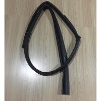 ราคา ยางสักหลาดร่องกระจก สักหลาดในร่องกระจก ประตูหน้าซ้าย ฮอนด้า ซีวิค Honda Civic 2005-2012 (8287045078)