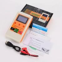 ราคา Professional Capacitance Inductance Meter M4070 Multimeter AutoRanging LCR Bridge Meter 100H 100mF 20MR With SMD Test Cl (27117664709)