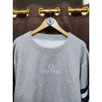 ราคา Fred PERRY Fred PERRYs Crewneck (27985524793)