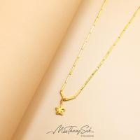 ราคา MTSGOLD สร้อยคอ 1 สลึง ปล้องแก้วดาวระย้า (20750119546)