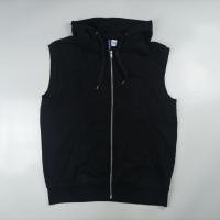 ราคา เสื้อกั๊กเสื้อฮู้ดมีซิป XL สําหรับผู้ชาย H&M 220324สสส (40805763241)