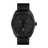 ราคา Calvin Klein CK25200448 Progress black 42mm. นาฬิกา นาฬิกาข้อมือ นาฬิกาข้อมือผู้ชาย (24664840860)