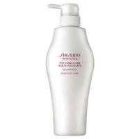 Shiseido The Hair Care Aqua Intensive Shampoo (Damaged Hair) 500ml