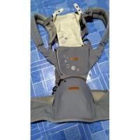 ราคา เป้อุ้มเด็ก imama มือสองสภาพดี (3257907054)
