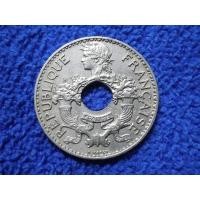 ราคา เหรียญ​ต่างประเทศ​(3212)French Indochina​ 1938 (17002821731)