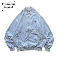 ราคา เสื้อแจ็คเก็ตกันลม Lacoste Colorblock วินเทจ Unisex (28187935139)