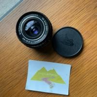 ราคา เลนน์มือหมุนSchneider-Kreuznach Curtagon 35 mm f2.8 (25587662523)