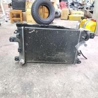 ราคา หม้อน้ำไดฮัทสุ DAIHATSU S200 พร้อมพัดลมไฟฟ้า (17005237095)
