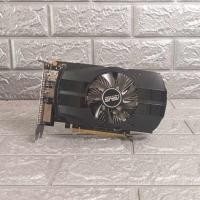 ราคา ⚡️ การ์ดจอ GTX 1050Ti 4GB ASUS PH ไม่ต่อไฟเพิ่ม ไม่มีกล่องเดิม (23378709913)
