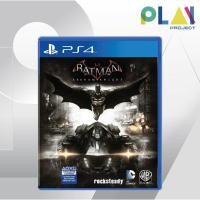 ราคา [PS4] [มือ1] Batman Arkham Knight [แผ่นแท้] [เกมps4] [PlayStation4] (23228421077)