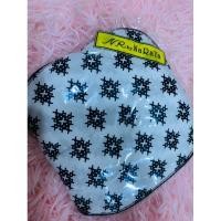 ราคา NaRaYa กระเป๋าผ้าแบบพับเก็บ พกพา สินค้าใหม่ (20090649109)