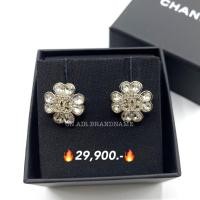 ราคา New chanel earrings ต่างหูรุ่นนี้น่ารักมาก (23045954078)