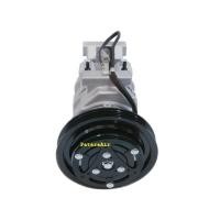 ราคา คอมแอร์ Toyota Yaris'06,Vios'07 คอมเพรสเซอร์ แอร์ โตโยต้า ยาริส'06,โซลูน่า วีออส'07 คอมแอร์รถยนต์ Compressor (1995635674)