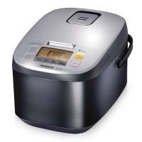ราคา ﻿Panasonic หม้อหุงข้าวไมคอม รุ่นSR-ZX185KSN (2339234729)