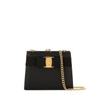 ราคา กระเป๋าสะพาย แบรนด์แท้ FERRAGAMO มือสอง (5068152975)