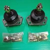 ราคา ลูกหมากปีกนกบน โตโยต้าRT100 (5642727439)