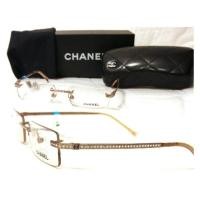 ราคา Chanel CH 2076B C304 Size 52-16-135 (2059054001)