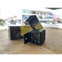 ราคา รีเรย์ BOSCH 5 ขา(แท้) 12V/30A (14293080521)