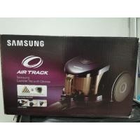 ราคา ได้รางวัลมา ขอส่งต่อ SAMSUNG VACUUM # VCC4320S3A/XST พร้อมด้วย Twin Chamber System, 1600 วัตต์ (23647903778)