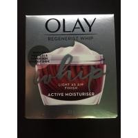 ราคา Olay Regenerist Whip 50g โอเลย์ วิป (6573794314)