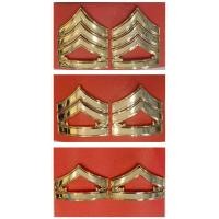 ราคา เครื่องหมายทหารบก จ่าสิบตรี จ่าสิบโท จ่าสิบเอก ชาย/หญิง (24661237038)