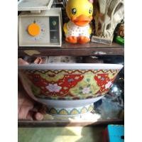 ราคา ชามก๋วยเตี๋ยวใบหนาและหนักงานญี่ปุ่นขนาด21x8cm หนัก750กรัม สินค้ามือสองจากตู้ญี่ปุ่น (23466708688)