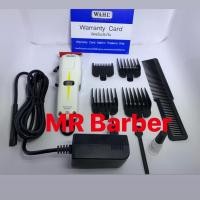 ราคา ปัตตาเลี่ยนไร้สาย WAHL Super Taper Cordless Made in USA แท้ 100% มีบัตรรับประกัน (3831066901)