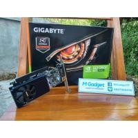 ราคา GIGABYTE GT 1030 Low Profile 2G (1631983710)