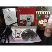 ราคา กล้องCasio zr3600 ใช้งานปกติ100% (5561944864)