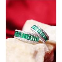 ราคา แหวนคู่มรกตบาเก็ตแซมเบีย (41661172085)