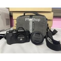 ราคา Olympus omd em10 mark III มือสองสภาพสวยใช้มือเดียว (22812935725)