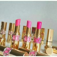 ราคา YSL Rouge Volupté Shine Lipstick (9265792)