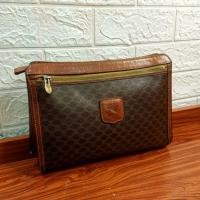 ราคา กระเป๋าแบรนด์เนมมือสองแท้ 100% สภาพดี (12975081401)