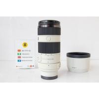 ราคา Sony FE 70-200mm f/4 G OSS เครื่องศูนย์ สภาพสวย (23524450432)