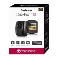 ราคา กล้องติดรถยนต์ Transcend DrivePro 110 (14503798144)