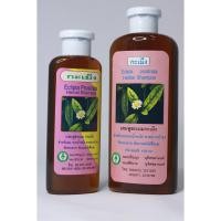 ราคา แชมพูสระผมสมุนไพรกะเม็งหมอปริญญา ตราหนูชูยศ (6442032626)