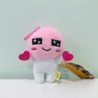 ราคา พวงกุญแจเอพีช ♡ kakao friends ♡ (พร้อมส่ง) (2336142445)