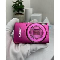 ราคา Canon ixus155 /powershot elph 150is superrare รุ่นดัง ตต (25281726872)