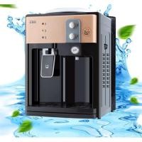 ราคา Water Cooler ตู้ทำน้ำร้อน-น้ำเย็น แบบตั้งโต๊ะ (2476010895)
