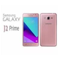 ราคา Samsung Galaxy J2 Prime เครื่องประกันศูนย์1ปี (1044905007)