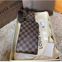 ราคา Louis Vuitton Damier คาดอก dc 16 (7151322548)