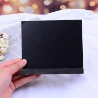 ราคา กระดานดำ สแตนดี้ Blackboard Standy แท่นไม้ สแตนดี้ไม้ ป้ายกระดานดำ ป้ายราคา ตกแต่งโพลารอยด์ ป้ายโต๊ะ โฆษณา (14523074458)