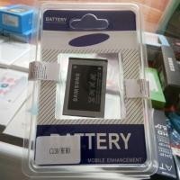 ราคา แบต Samsung Hero (C130,X150,E1200,E250,B109)AB463446BU (1230717401)