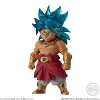 ราคา โบรลี่ หัวน้ำเงิน โมเดล แท้ มือ1⭐️ Super Saiyan Broly Dragonball Adverge Vol 14 Bandai ✨แยกตัว✨ (24573652191)