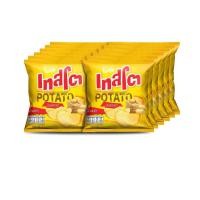 ราคา เทสโต มันฝรั่งทอดกรอบ ขนาด 11กรัม แพ็ค12 ซอง (เลือกรสได้) (3792508520)