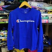 ราคา เสื้อแขนยาว CHAMPION (25343985842)