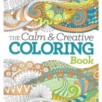 ราคา (BX) สมุดระบายสี The Calm & Creative (22743688687)