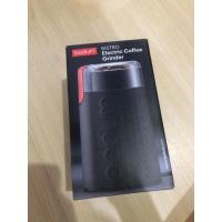 ราคา เครื่องบดเมล็ดกาแฟไฟฟ้า bodum ของใหม่ (10896802179)