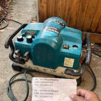 ราคา ปั้มลมแรงดันสูง MAKITA AC3000 มือสองจากญี่ปุ่นใช้ไฟ 100v นะครับ 1300w (แนะนำหม้อแปลง 1500w) (26070425709)