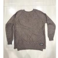 ราคา เสื้อคลุมสีน้ำตาลอ่อน (4963669026)